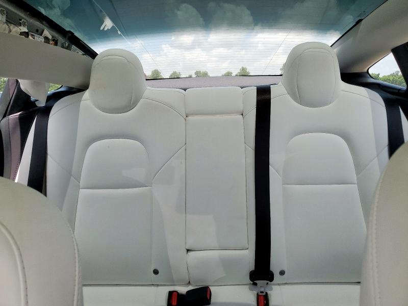 2023 TESLA MODEL 3 - 5YJ3E1EA0PF630151