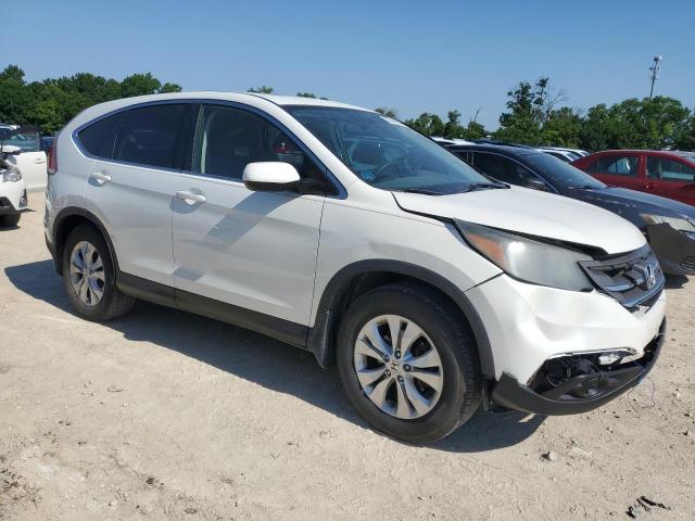 2013 HONDA CR-V EX - 5J6RM3H5XDL005928