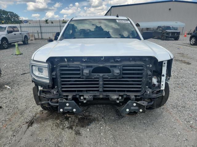 2017 GMC SIERRA C1500 1GTN1LEH5HZ400548