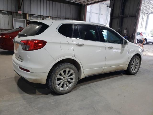2018 BUICK ENVISION E LRBFX2SA8JD116157