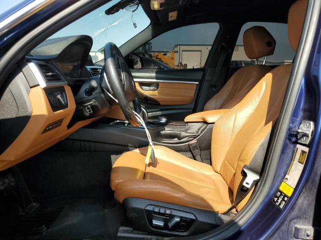 2018 BMW 330 XI WBA8D9C55JEM33883