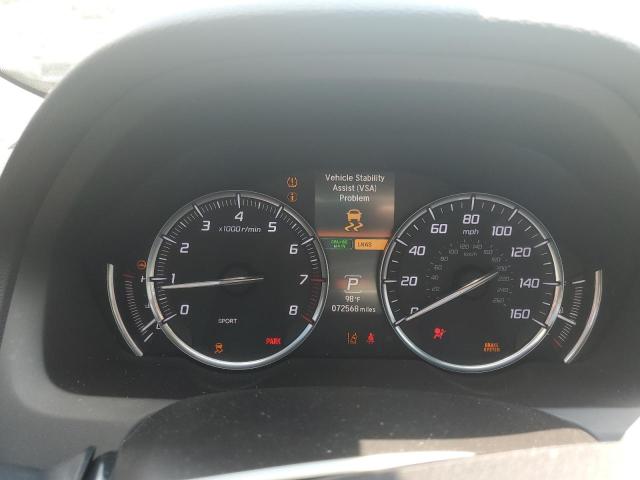 2017 ACURA TLX TECH - 19UUB2F59HA000189