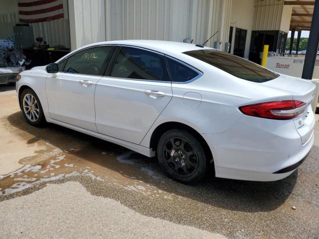 Vin: 3fa6p0hd6hr328005, lot: 62654205, ford fusion se 20172