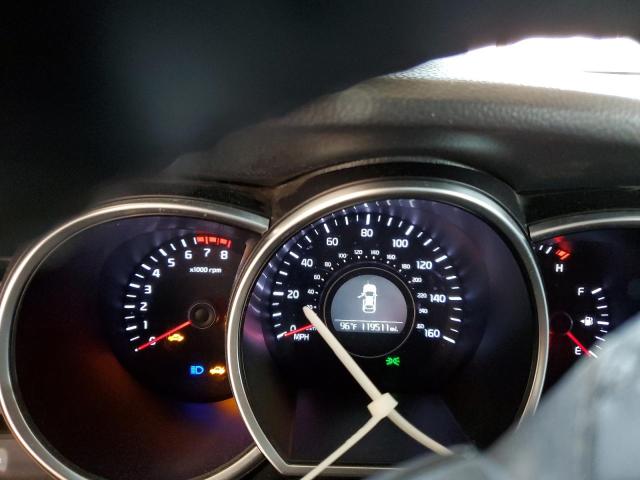 2014 KIA OPTIMA EX - 5XXGN4A75EG313702