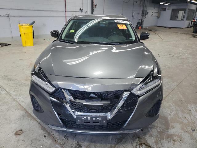 2019 NISSAN MAXIMA S - 1N4AA6AVXKC377134