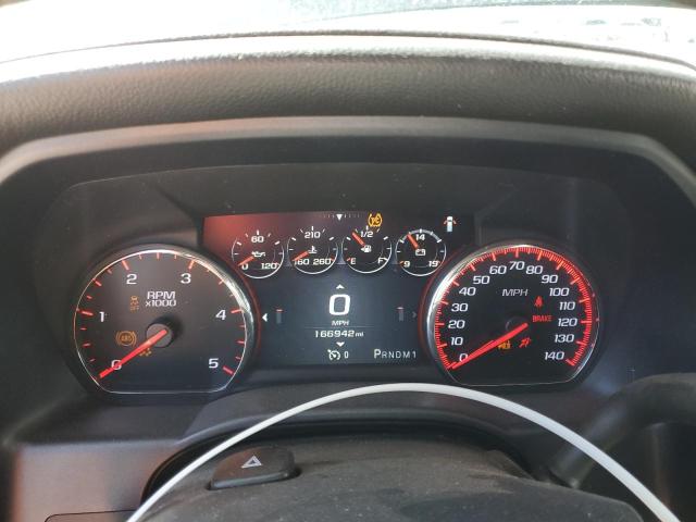 2016 GMC SIERRA 1GT12UE83GF130494