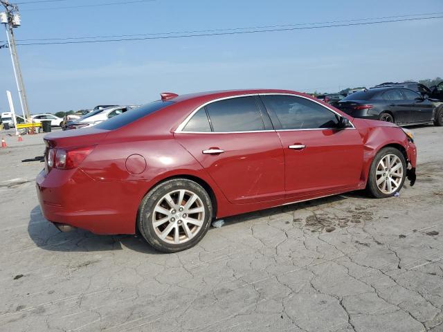 2015 CHEVROLET MALIBU LTZ 1G11F5SL9FF300075