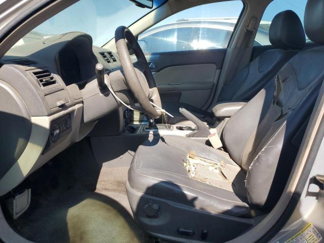 2010 MERCURY MILAN PREM - 3MEHM0JA1AR663334
