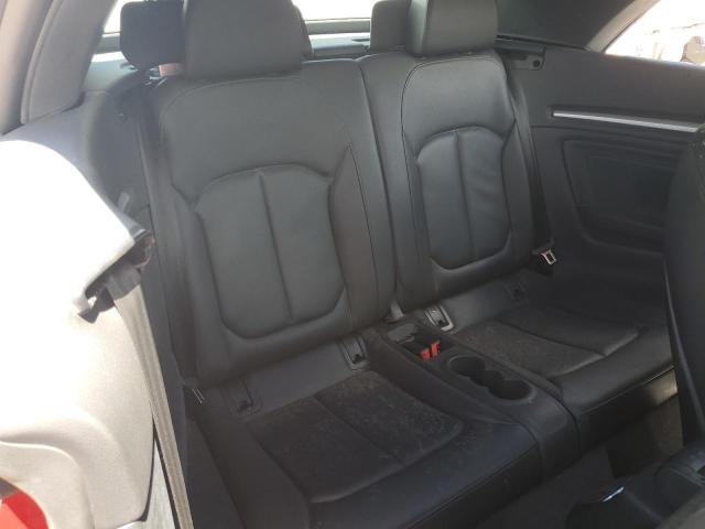 2017 AUDI A3 PREMIUM WAU6ULFF1H1040604