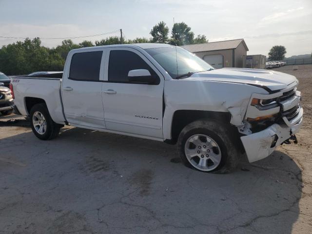 2018 CHEVROLET SILVERADO - 3GCUKREC1JG472403