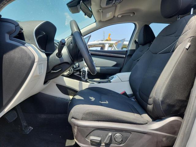 2022 HYUNDAI TUCSON SEL - 5NMJBCAE9NH017204