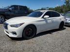 2019 INFINITI Q50 LUXE - JN1EV7APXKM513895