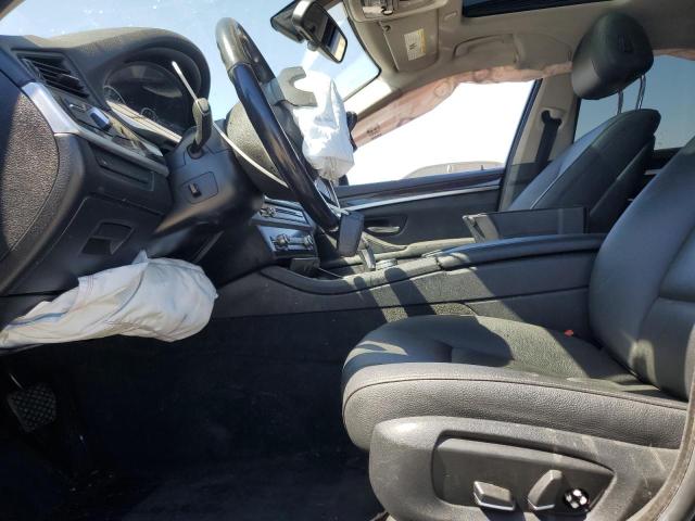 2015 BMW 528 I WBA5A5C58FD524857