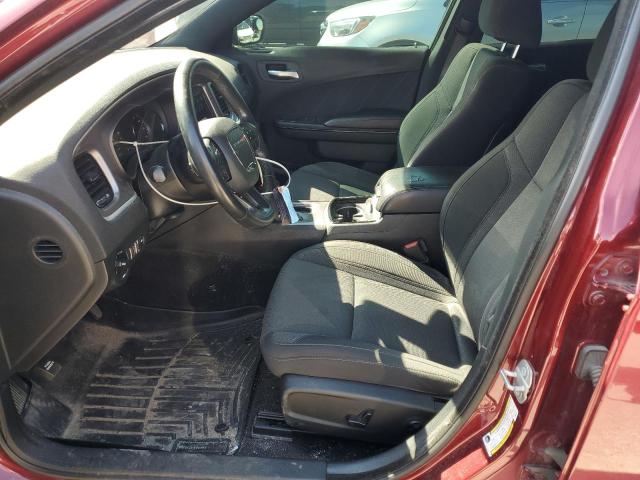 2019 DODGE CHARGER SX 2C3CDXBGXKH523324