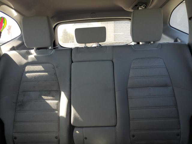 2018 HONDA CR-V LX 2HKRW6H35JH209424