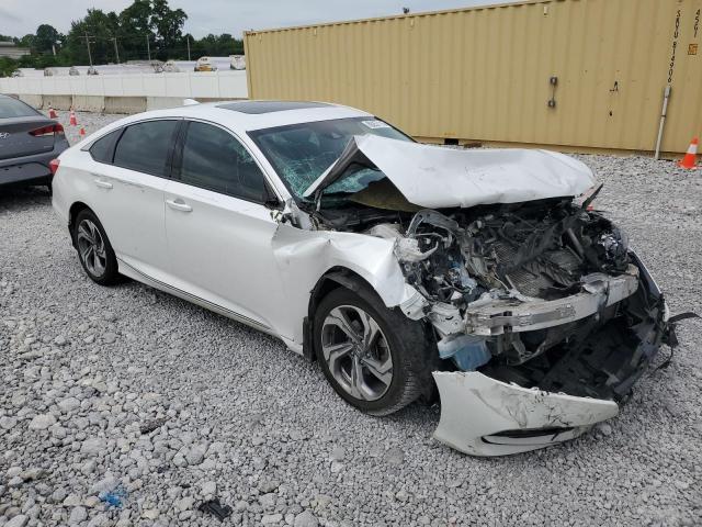2019 HONDA ACCORD EX 1HGCV1F40KA050734
