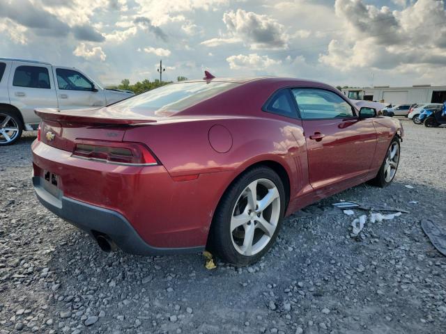 2015 CHEVROLET CAMARO 2SS 2G1FK1EJ9F9306536