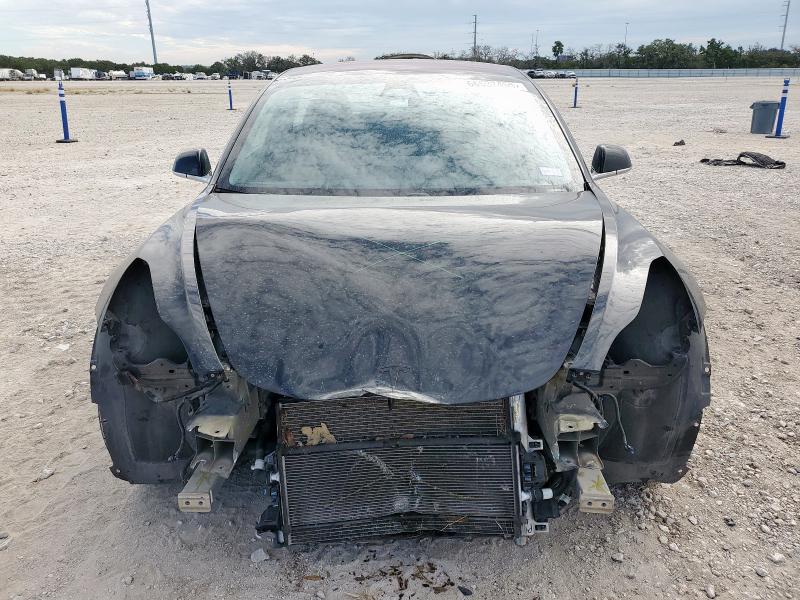 2018 TESLA MODEL 3 5YJ3E1EA4JF056905