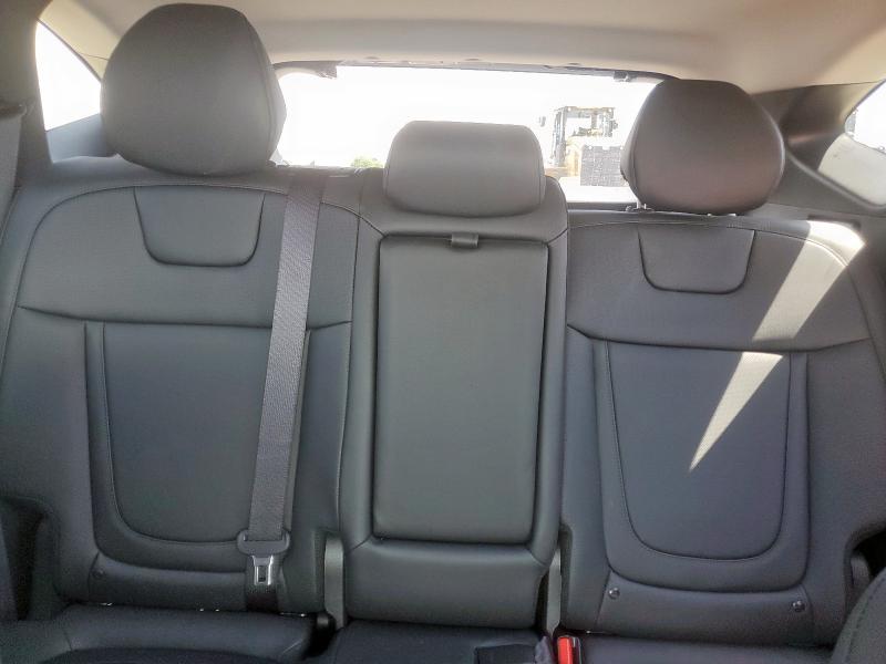 2025 HYUNDAI TUCSON SEL KM8JCDD18SU296835