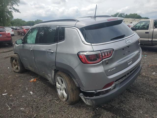 2020 JEEP COMPASS LA 3C4NJDBB1LT234678