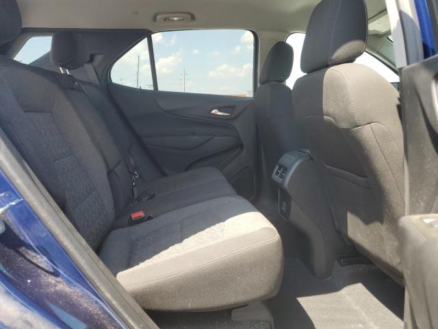 2022 CHEVROLET EQUINOX LT - 3GNAXKEV0NL197222