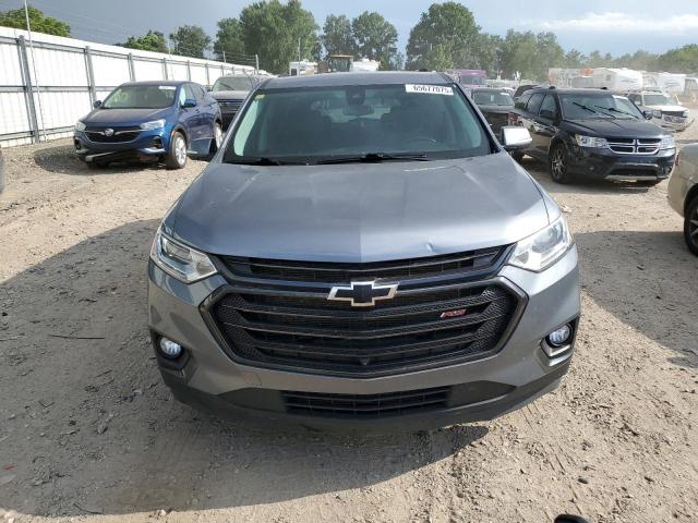 2021 CHEVROLET TRAVERSE R 1GNEVJKW3MJ238639