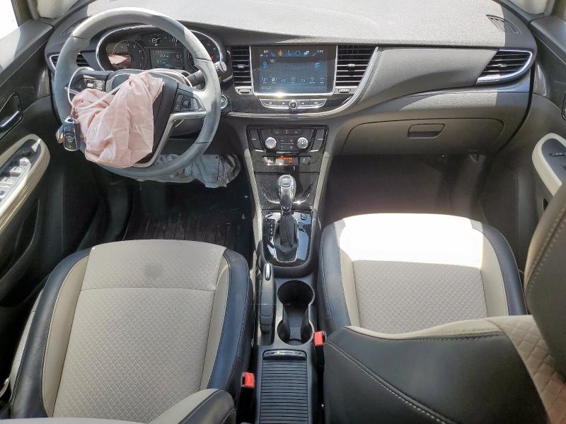 2018 BUICK ENCORE PRE KL4CJASB0JB624623