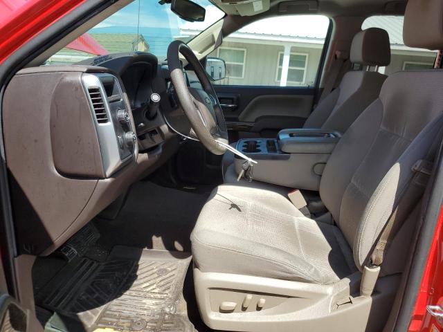 2016 CHEVROLET SILVERADO - 1GCVKREC0GZ364934