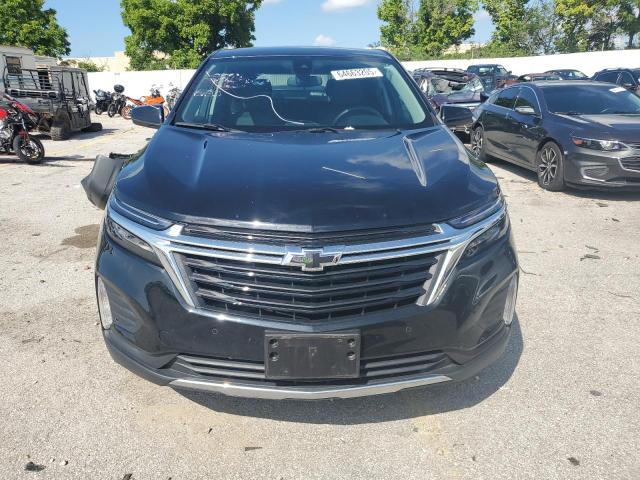 2024 CHEVROLET EQUINOX LT 3GNAXKEG0RL359728