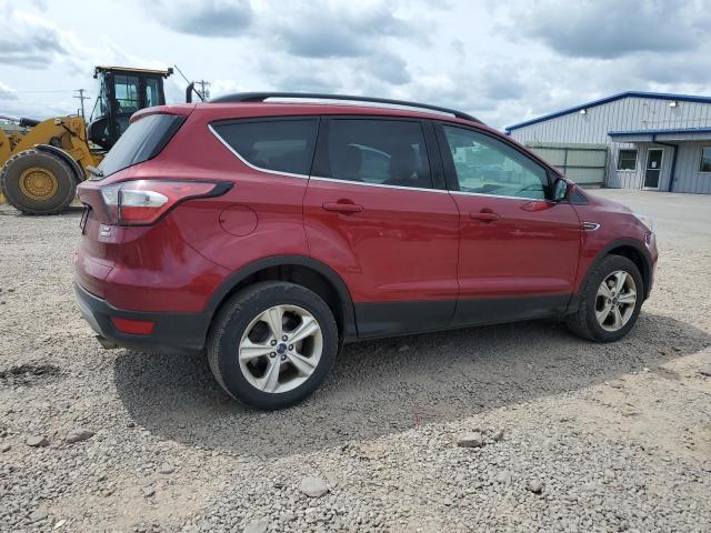 2018 FORD ESCAPE SE - 1FMCU9GD1JUD33442