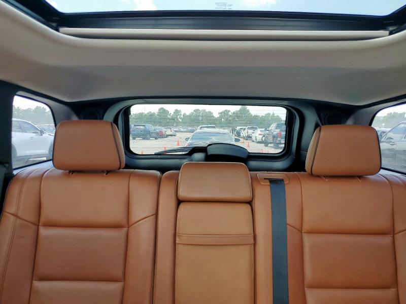 2012 JEEP GRAND CHER - 1C4RJFCG5CC188002
