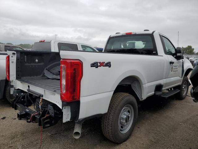 2023 FORD F250 SUPER - 1FTBF2BAXPED45123