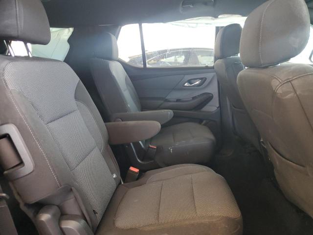 2023 CHEVROLET TRAVERSE L 1GNERGKW0PJ272145