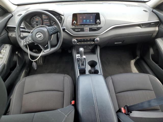 2023 NISSAN ALTIMA S 1N4BL4BV0PN416634