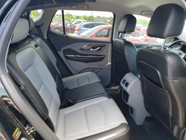 2019 GMC TERRAIN SL 3GKALPEV3KL203662