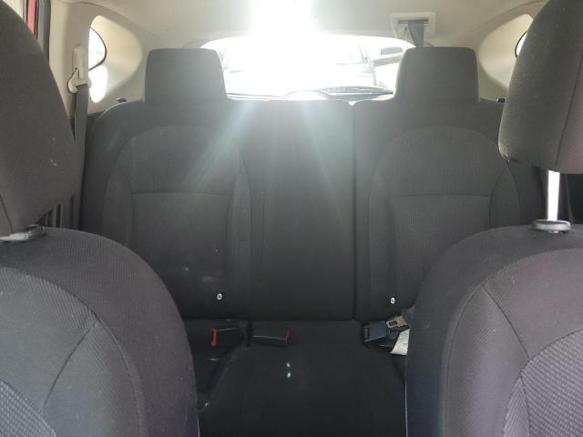 2015 NISSAN ROGUE SELE JN8AS5MV0FW766547