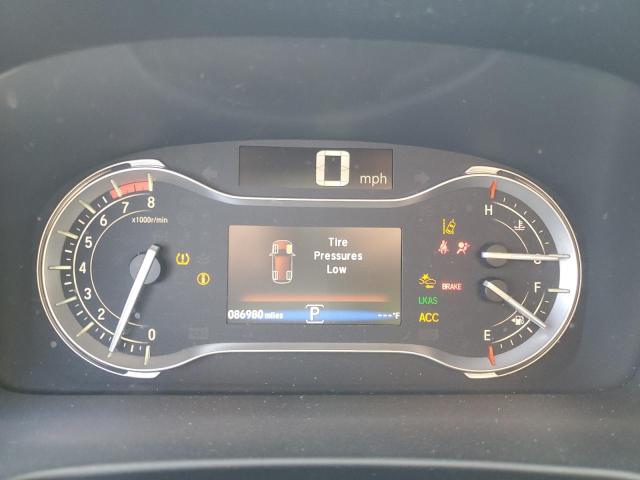2016 HONDA PILOT EX 5FNYF6H4XGB019887