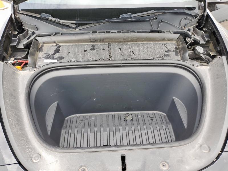 2023 TESLA MODEL Y 7SAYGDEF7PF675037