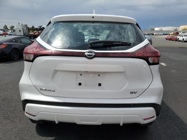 2023 NISSAN KICKS SV 3N1CP5CV0PL521264