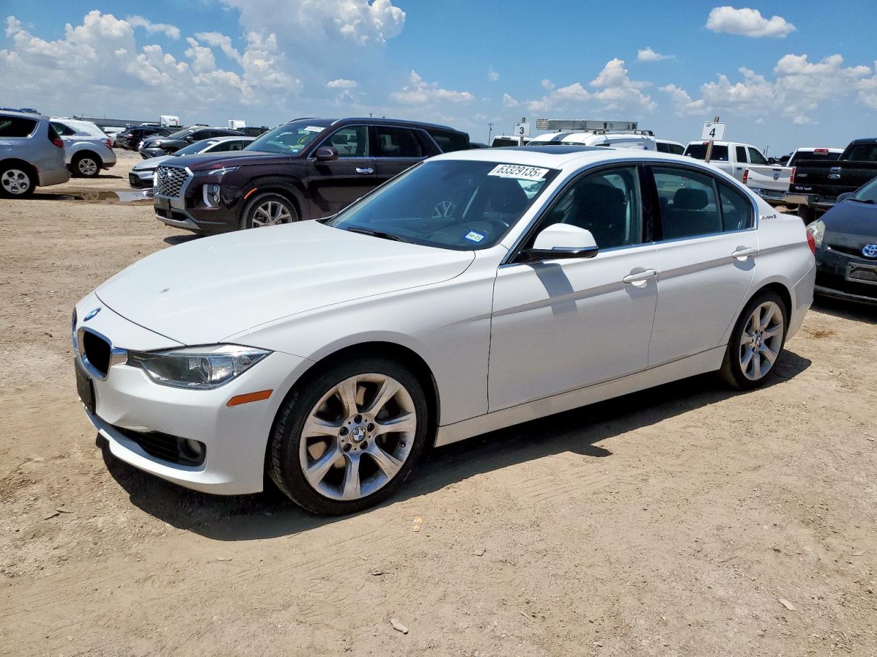 BMW 1 SERIES ACTIVEHYBR