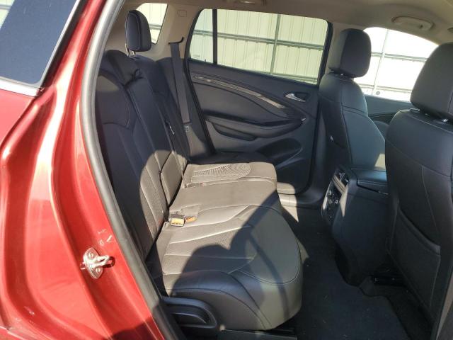 2018 BUICK ENVISION E LRBFX2SA0JD056729