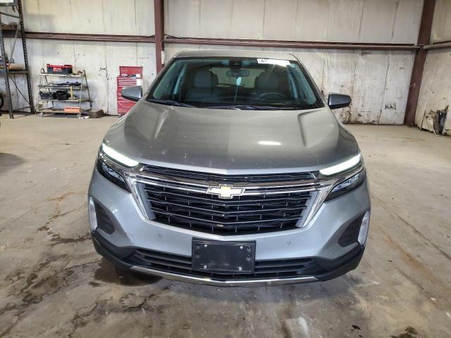 2023 CHEVROLET EQUINOX LT 3GNAXUEG6PS130954