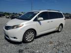 2015 TOYOTA SIENNA XLE - 5TDDK3DC4FS123310