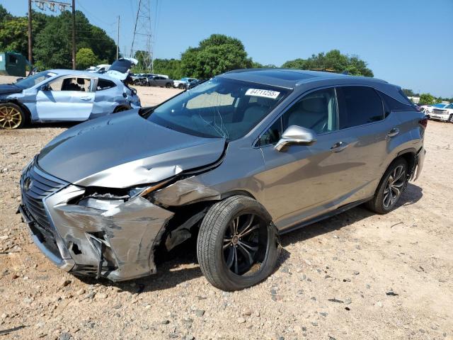 Global Auto Auctions: 2017 LEXUS RX 350 BAS