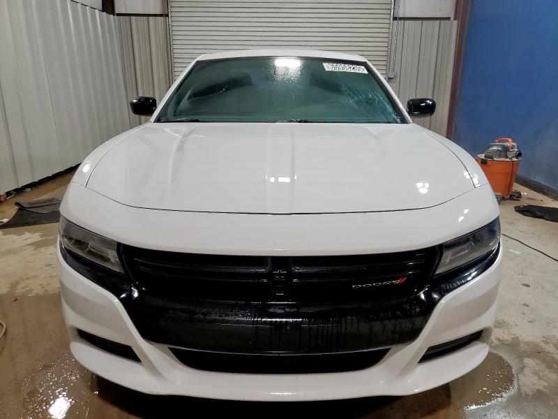 2019 DODGE CHARGER SX 2C3CDXBG2KH714011
