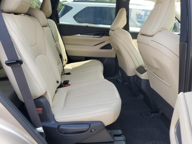 2024 INFINITI QX60 SENSO 5N1DL1GS5RC335283