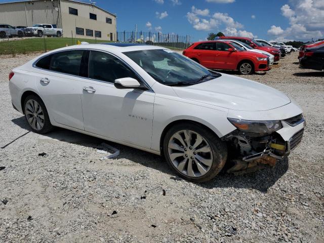 2018 CHEVROLET MALIBU PREMIER 1G1ZE5SXXJF279836