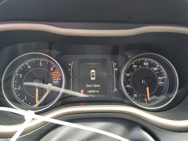 2017 JEEP CHEROKEE L 1C4PJLCBXHW617022