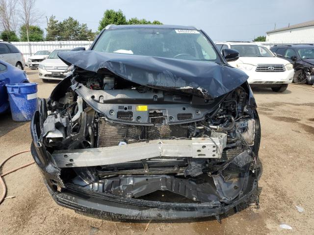 2016 TOYOTA HIGHLANDER - 5TDJCRFH4GS020661