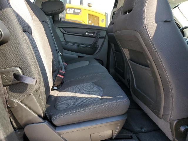 2017 CHEVROLET TRAVERSE L - 1GNKRGKD8HJ198198